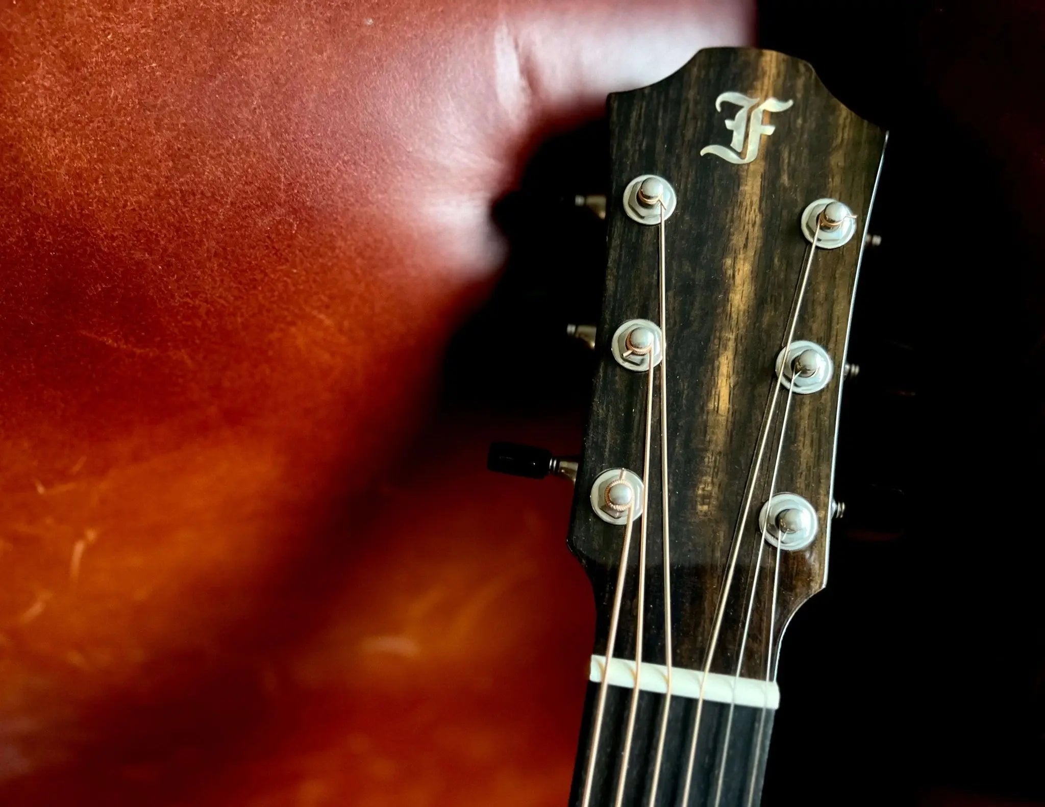 Furch Yellow OM - SR Orchestra model Acoustic Guitar (2025 CNR Active Upgrade Model) - Richards Guitars Of Stratford Upon Avon