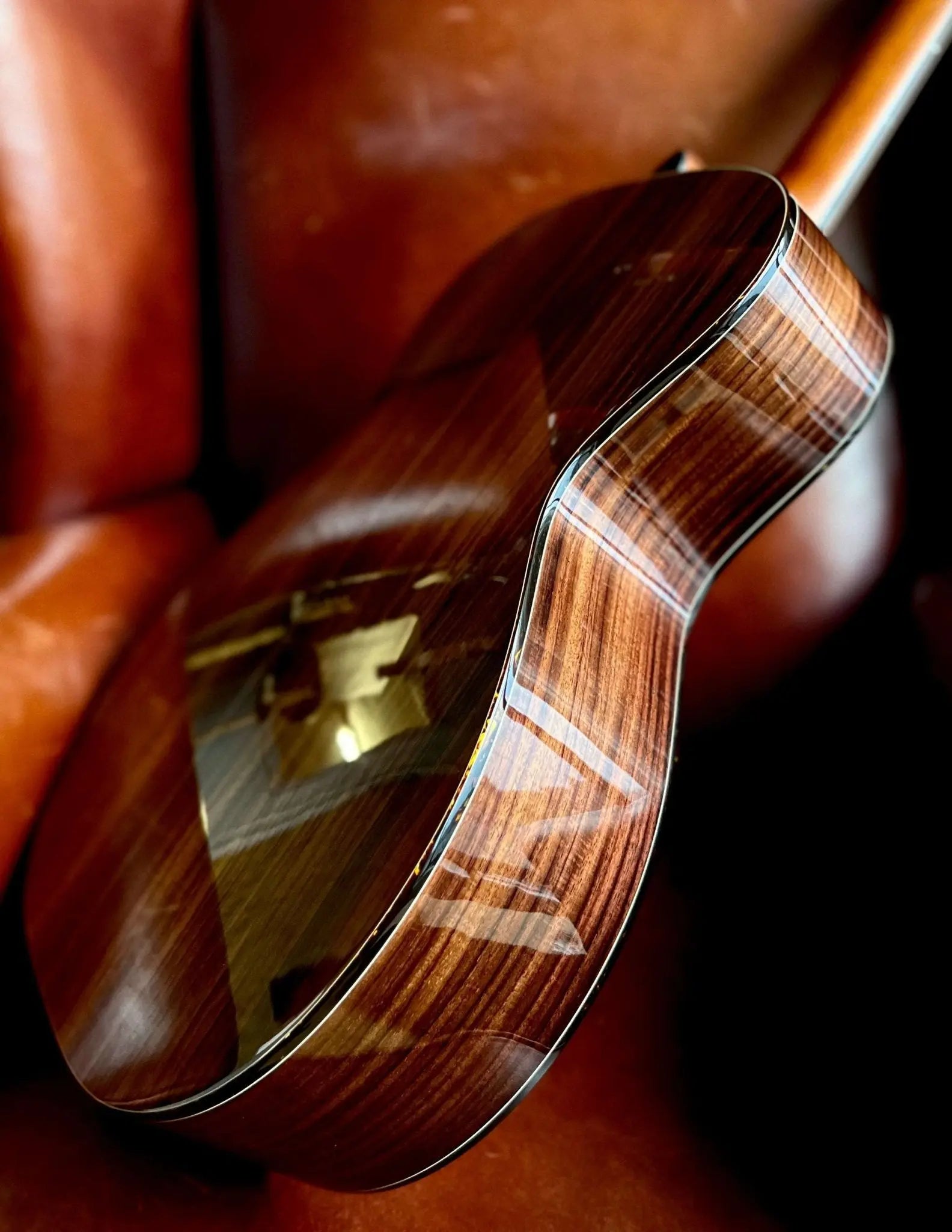 Furch Yellow OM - SR Orchestra model Acoustic Guitar (2025 CNR Active Upgrade Model) - Richards Guitars Of Stratford Upon Avon