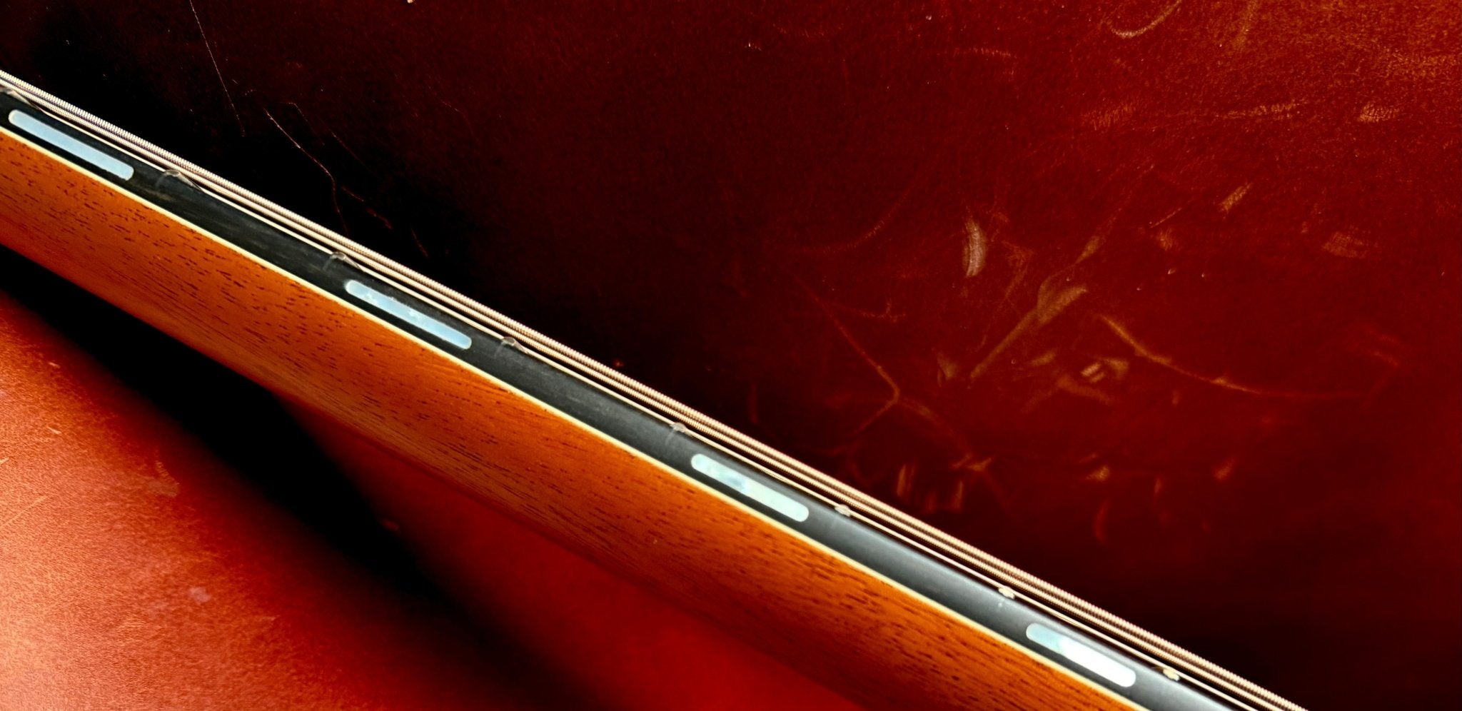 Furch Yellow Performance Gc CR Electro Acoustic Guitar - Richards Guitars Of Stratford Upon Avon