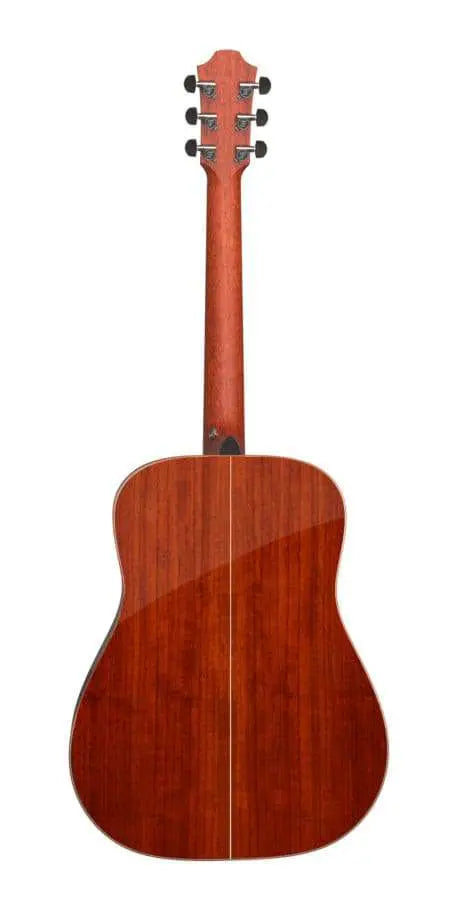 Furch Yellow Plus D - SP Dreadnought Acoustic Guitar (2025 CNR Active Upgrade Model) - Richards Guitars Of Stratford Upon Avon