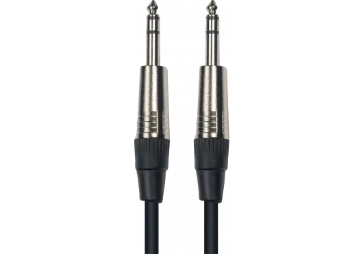 GA202 Black OD6mm 6M - Richards Guitars Of Stratford Upon Avon