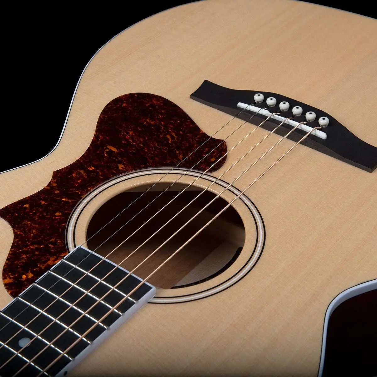 Godin Fairmount CH HG Electro - Acoustic Guitar with Bag ~ Natural - Richards Guitars Of Stratford Upon Avon