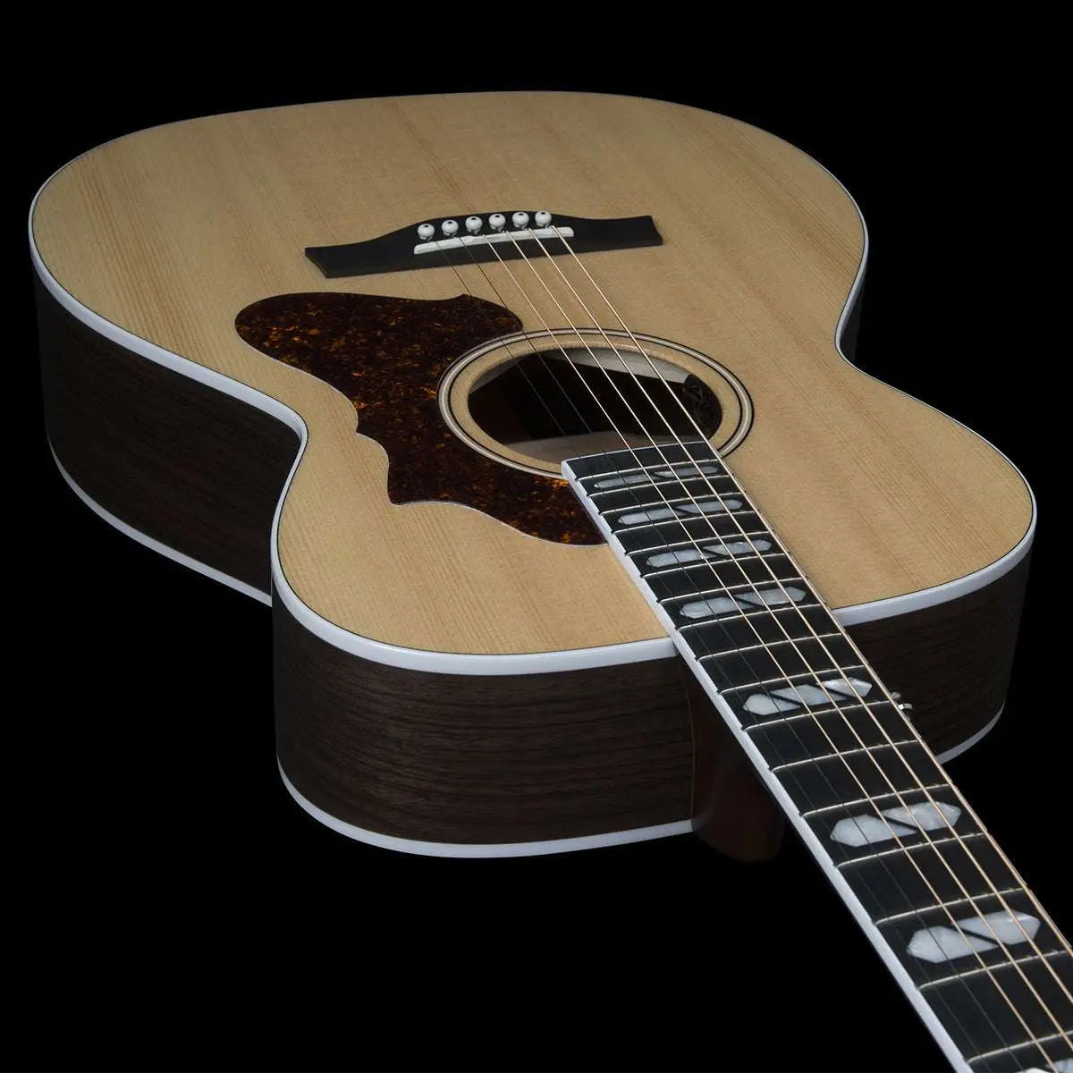 Godin Fairmount CH LTD HG Electro - Acoustic Guitar with Bag ~ Natural - Richards Guitars Of Stratford Upon Avon