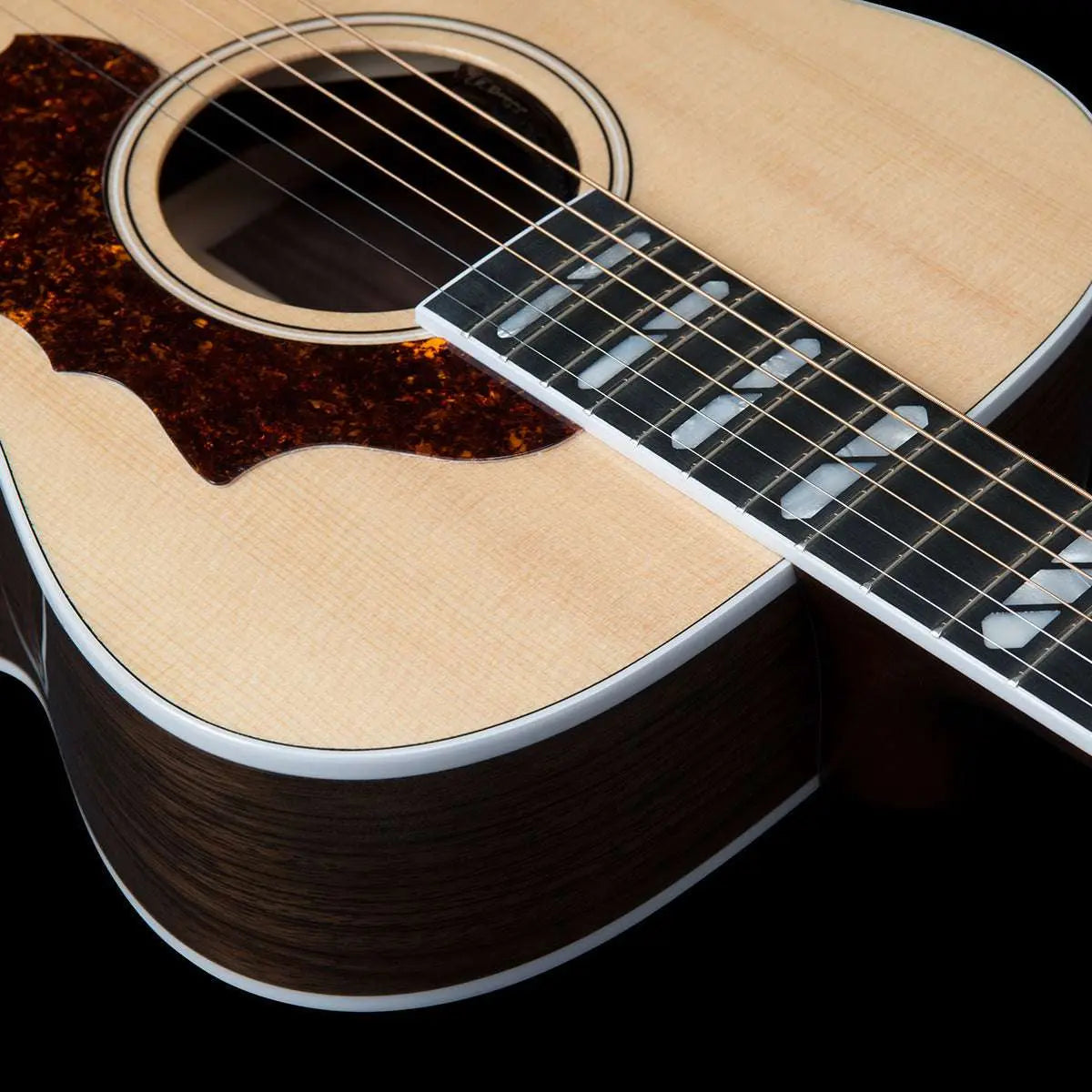 Godin Fairmount CH LTD HG Electro - Acoustic Guitar with Bag ~ Natural - Richards Guitars Of Stratford Upon Avon