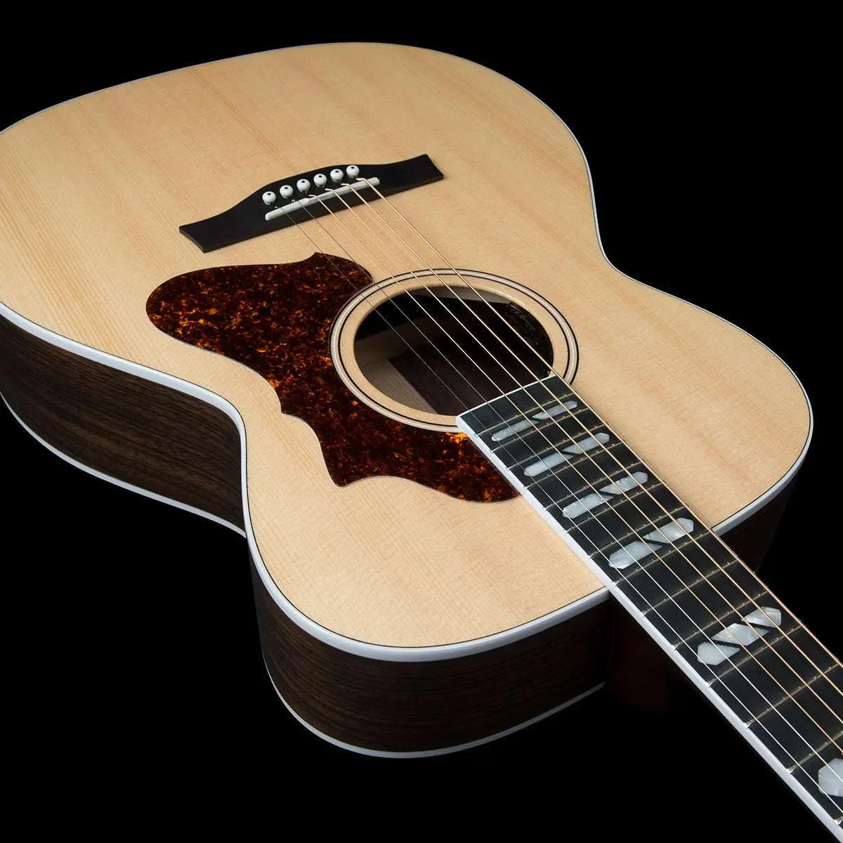 Godin Fairmount CH LTD HG Electro - Acoustic Guitar with Bag ~ Natural - Richards Guitars Of Stratford Upon Avon