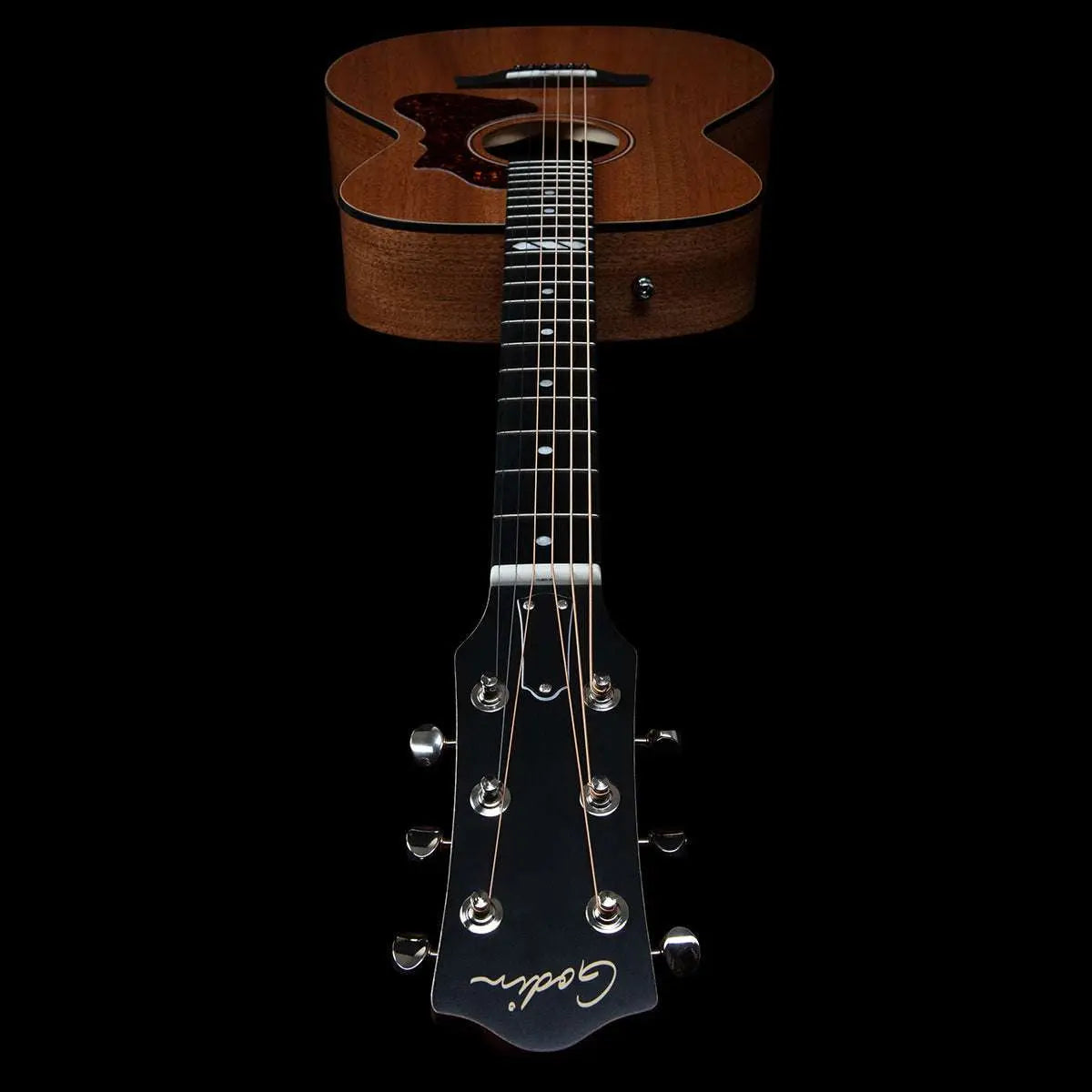 Godin Fairmount Composer Element Electro - Acoustic Guitar ~ Natural - Richards Guitars Of Stratford Upon Avon