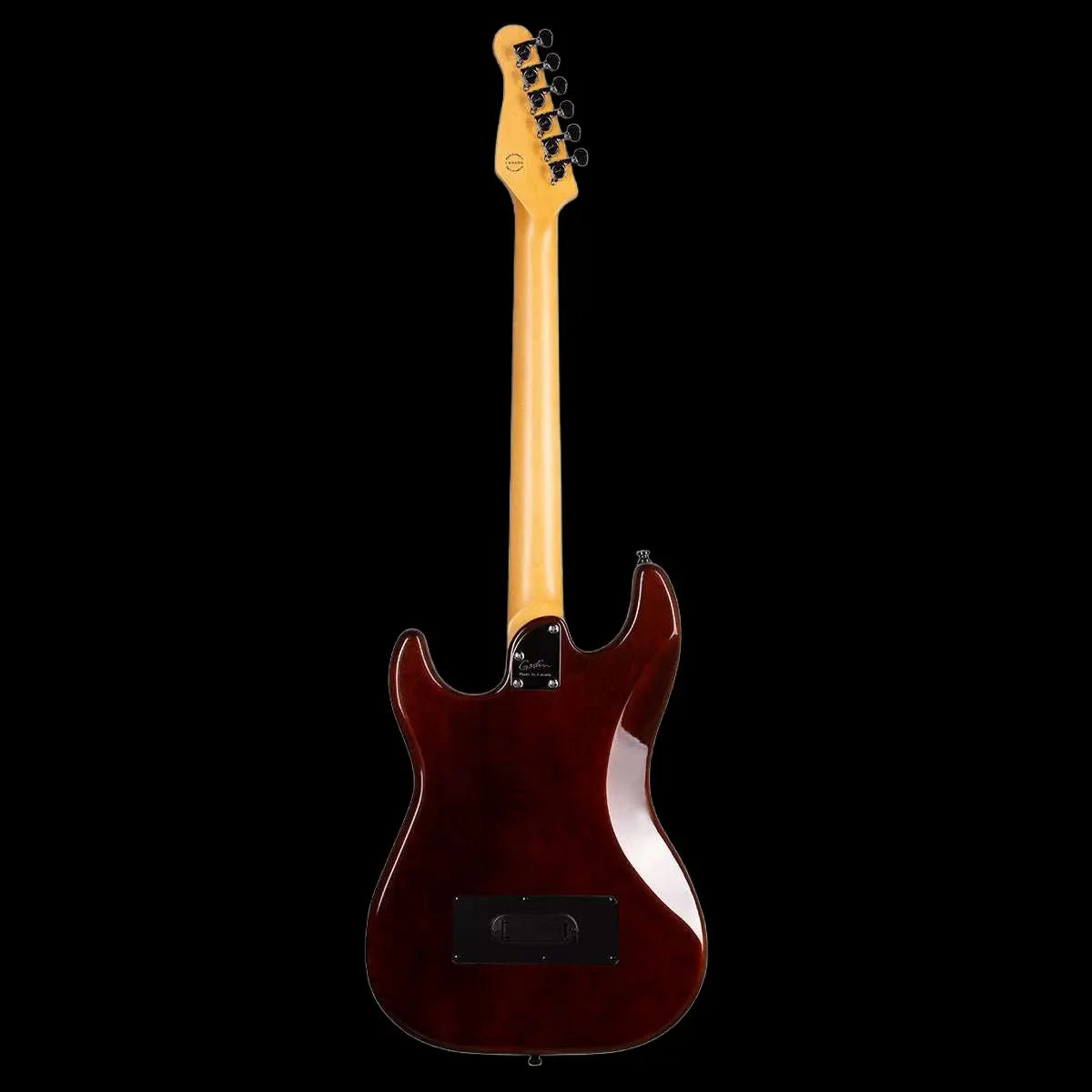 Godin G - Tour Nylon String Guitar ~ Arctik Blue - Richards Guitars Of Stratford Upon Avon