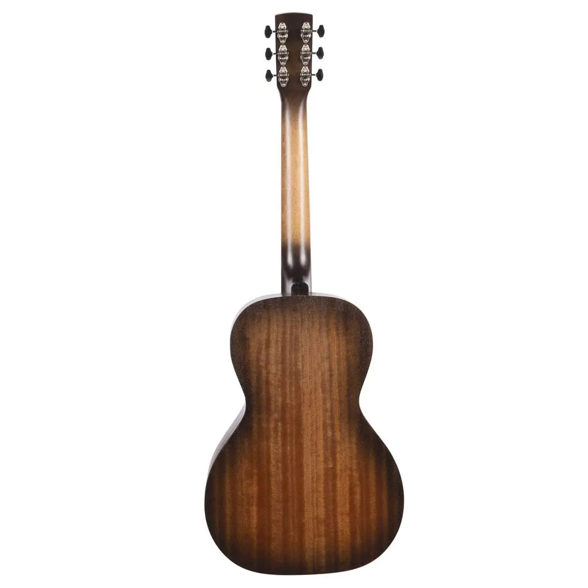 Godin Parlour LTD Mahogany Electro - Acoustic Guitar ~ Black Burst - Richards Guitars Of Stratford Upon Avon