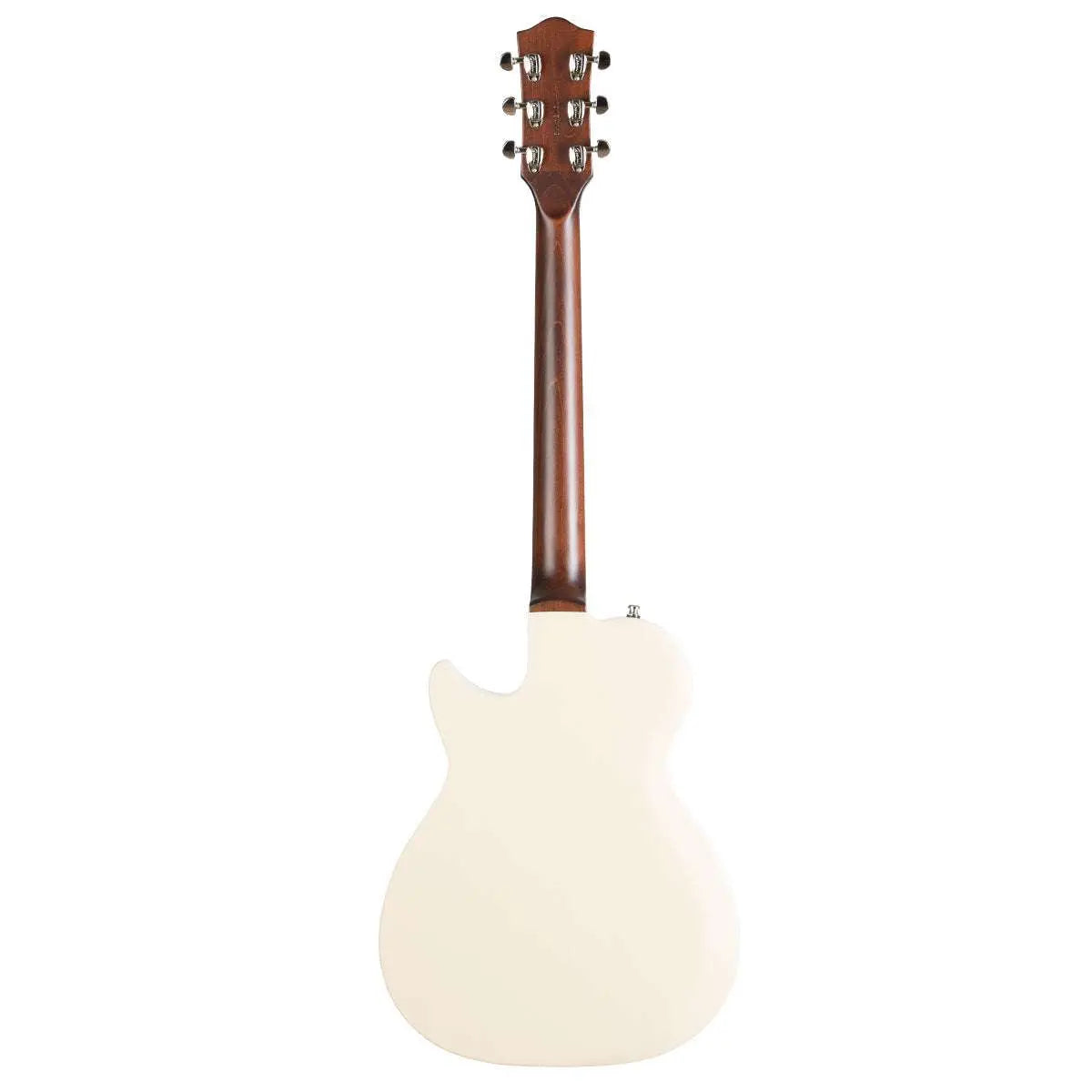 Godin Radiator Electric Guitar ~ Faded Cream RN - Richards Guitars Of Stratford Upon Avon