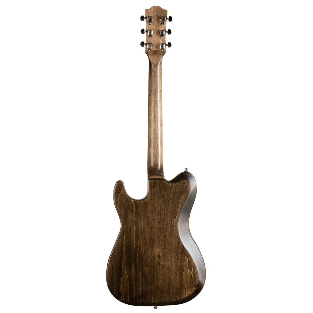 Godin Radium Electric Guitar ~ Desert Green RN - Richards Guitars Of Stratford Upon Avon