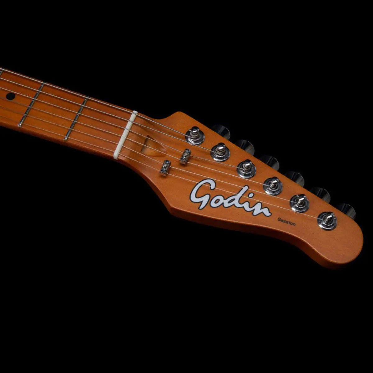 Godin Session T - Pro Electric Guitar ~ Arctik Blue MN - Richards Guitars Of Stratford Upon Avon