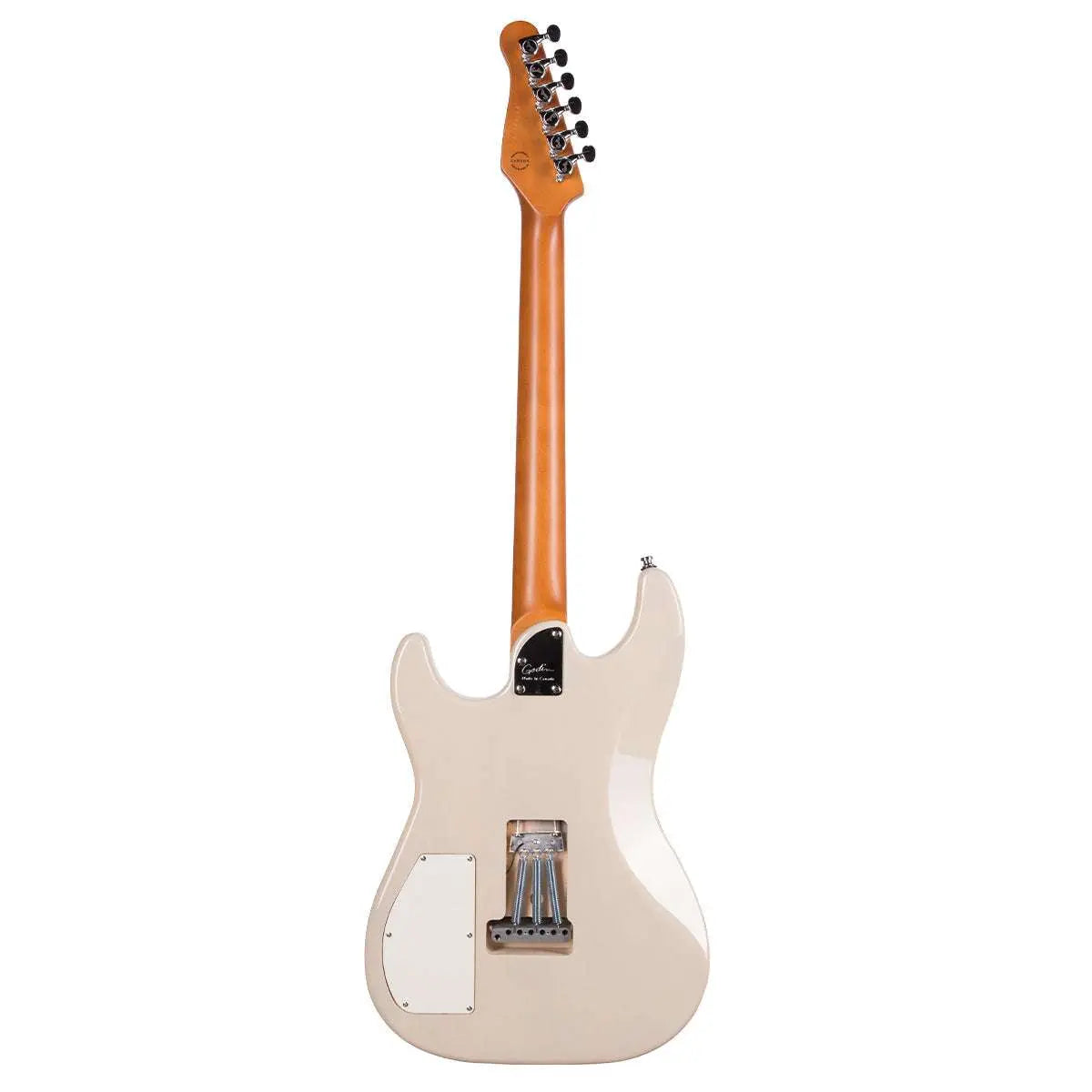 Godin Session T - Pro Electric Guitar ~ Ozark Cream MN - Richards Guitars Of Stratford Upon Avon