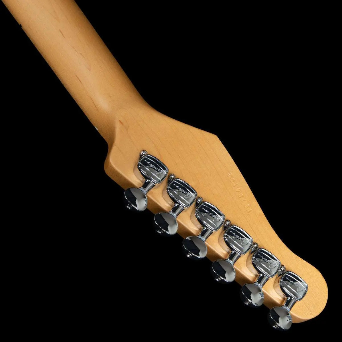 Godin Stadium HT Electric Guitar ~ Havana Brown MN - Richards Guitars Of Stratford Upon Avon