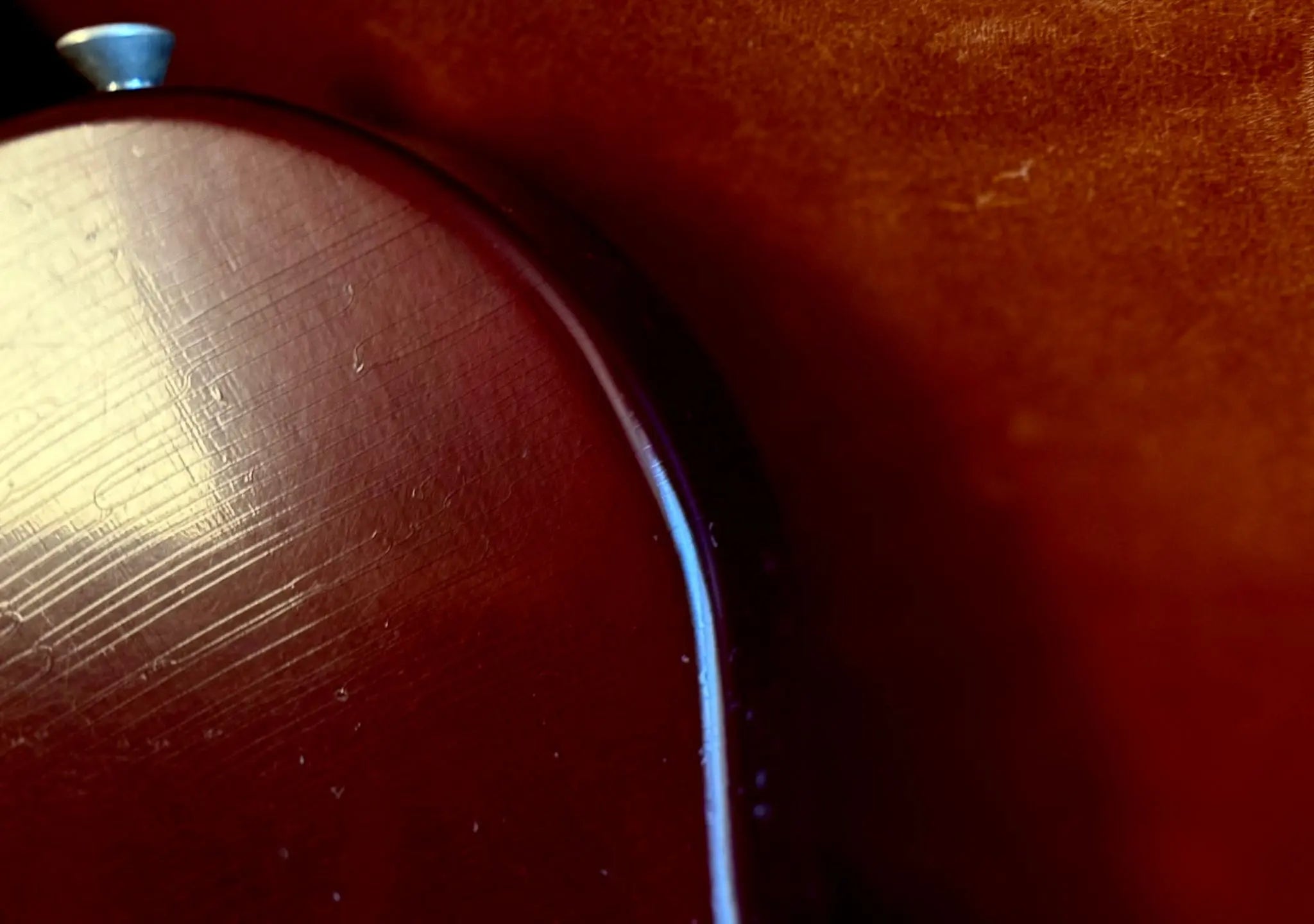 Gordon Smith - GS1 Legacy Cherry Red - Richards Guitars Of Stratford Upon Avon