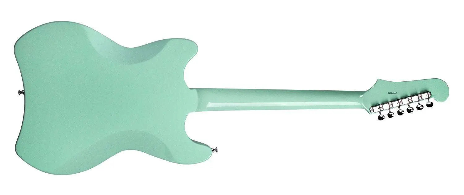Guild JETSTAR ST SFG - Richards Guitars Of Stratford Upon Avon