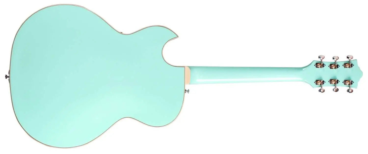 Guild STARFIRE I SC SFG - Richards Guitars Of Stratford Upon Avon