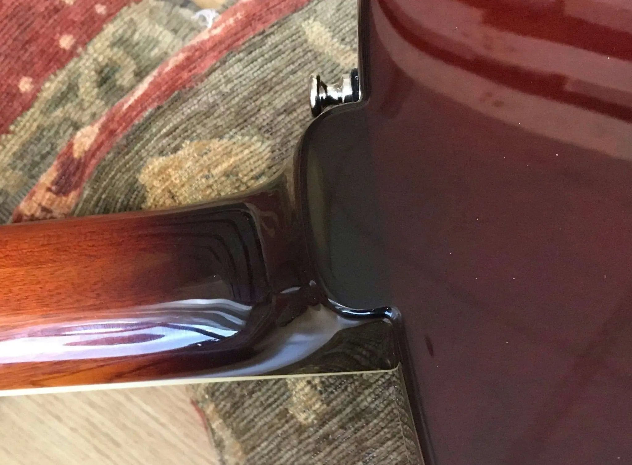 Guild T - 50 SLIM AB - Richards Guitars Of Stratford Upon Avon