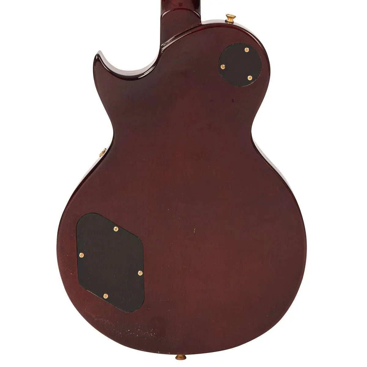 IN BUILD: - Vintage V100 ProShop Custom ~ Emerald Green with Bigsby - Richards Guitars Of Stratford Upon Avon