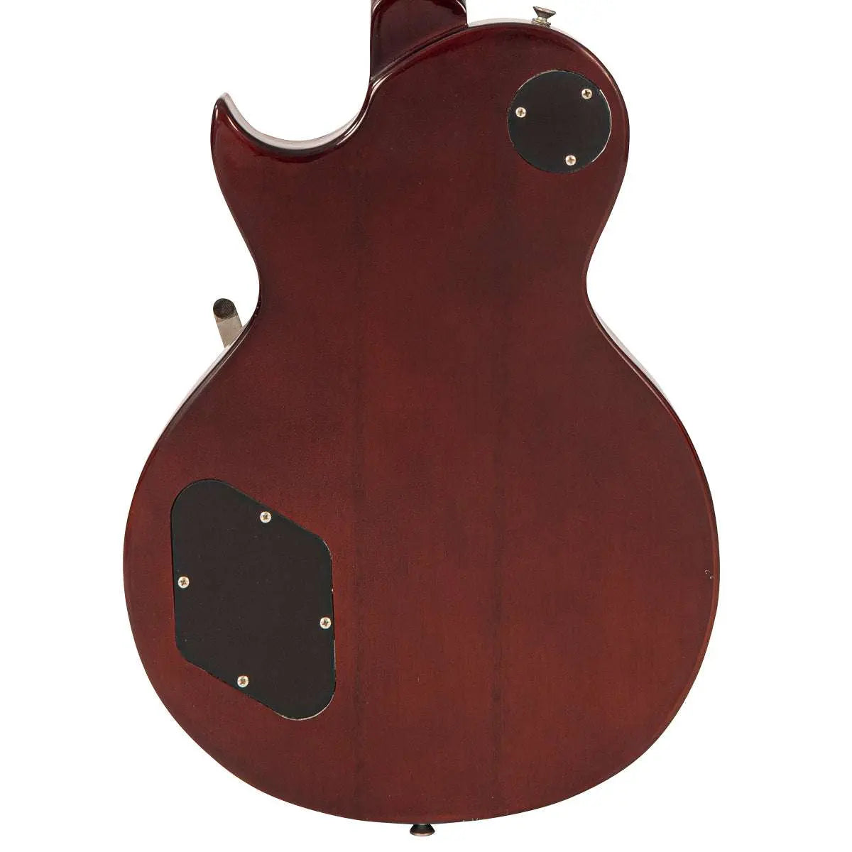 IN BUILD: - Vintage V100 ProShop Unique ~ Jeep Green - Richards Guitars Of Stratford Upon Avon