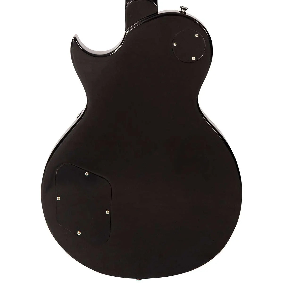 IN BUILD: - Vintage V100 ProShop Unique ~ P.Rail - Richards Guitars Of Stratford Upon Avon