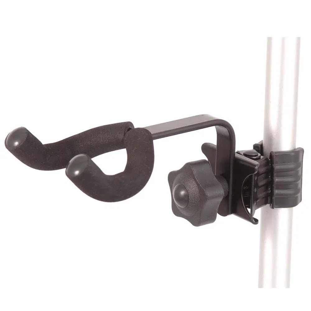 Kinsman Clamp - On Guitar Holder - Richards Guitars Of Stratford Upon Avon
