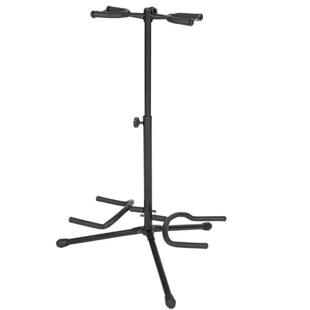 Kinsman Double Hanging Guitar Stand - Richards Guitars Of Stratford Upon Avon