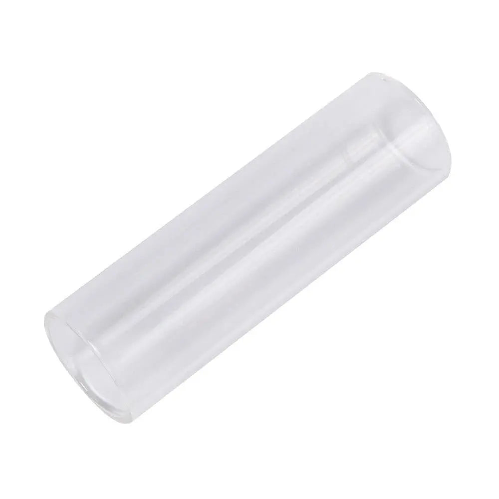 Kinsman Guitar Slide Medium - Glass - Richards Guitars Of Stratford Upon Avon