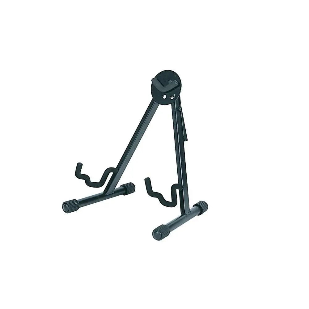 Kinsman Heavy Duty Universal Guitar Stand - Richards Guitars Of Stratford Upon Avon