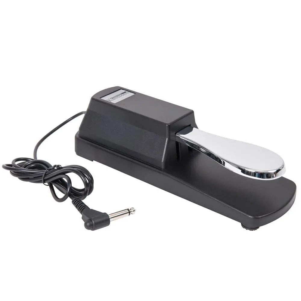 Kinsman Keyboard Sustain Pedal - Richards Guitars Of Stratford Upon Avon