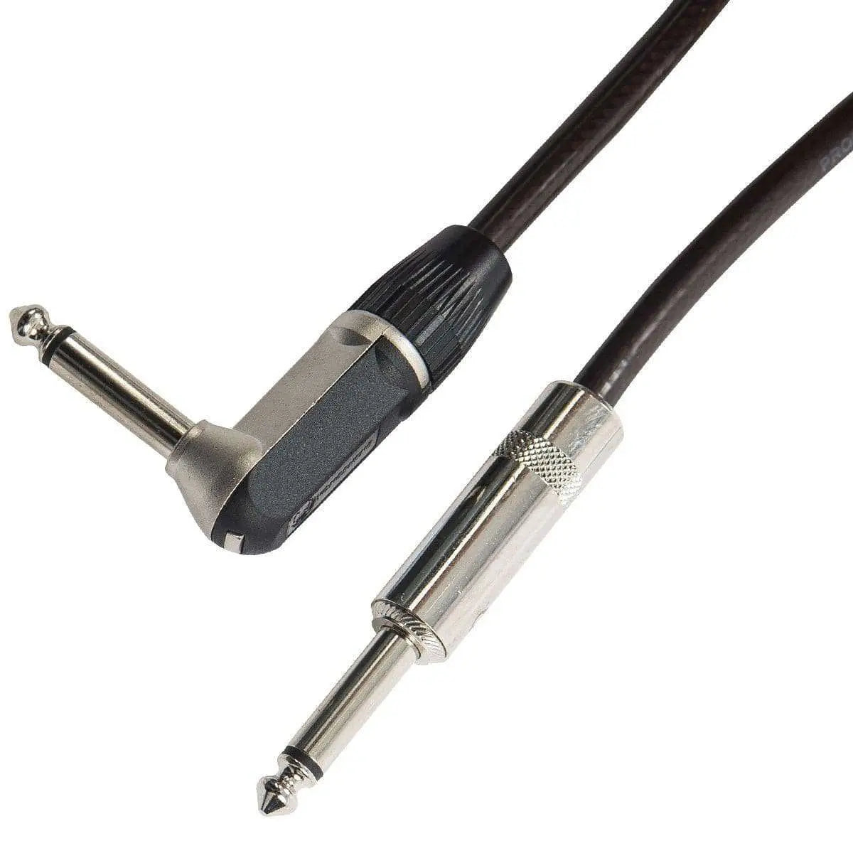 Kinsman Premium Instrument Cable - 10ft/3m - Richards Guitars Of Stratford Upon Avon