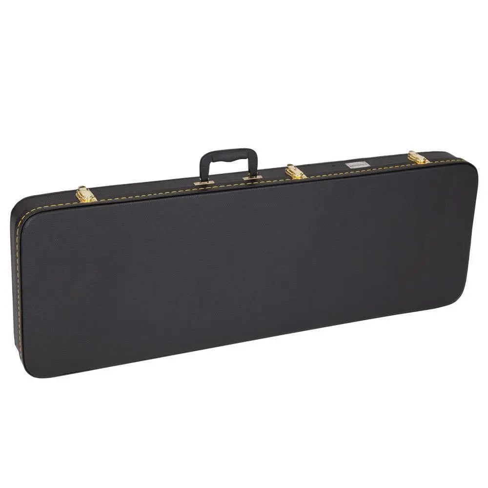 Kinsman Regular Hardshell Case ~ Electric Guitar - Richards Guitars Of Stratford Upon Avon