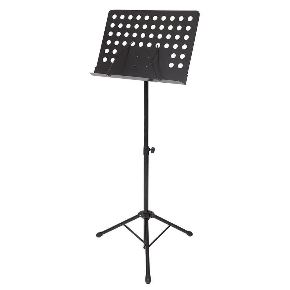 Kinsman Standard Series Conductor's Music Stand - Richards Guitars Of Stratford Upon Avon