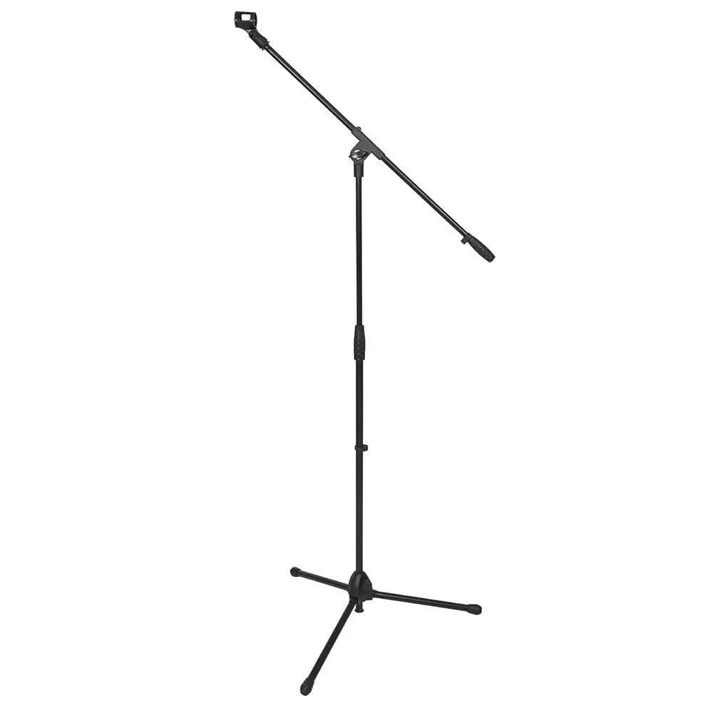 Kinsman Standard Series Microphone Boom Stand??? - Richards Guitars Of Stratford Upon Avon