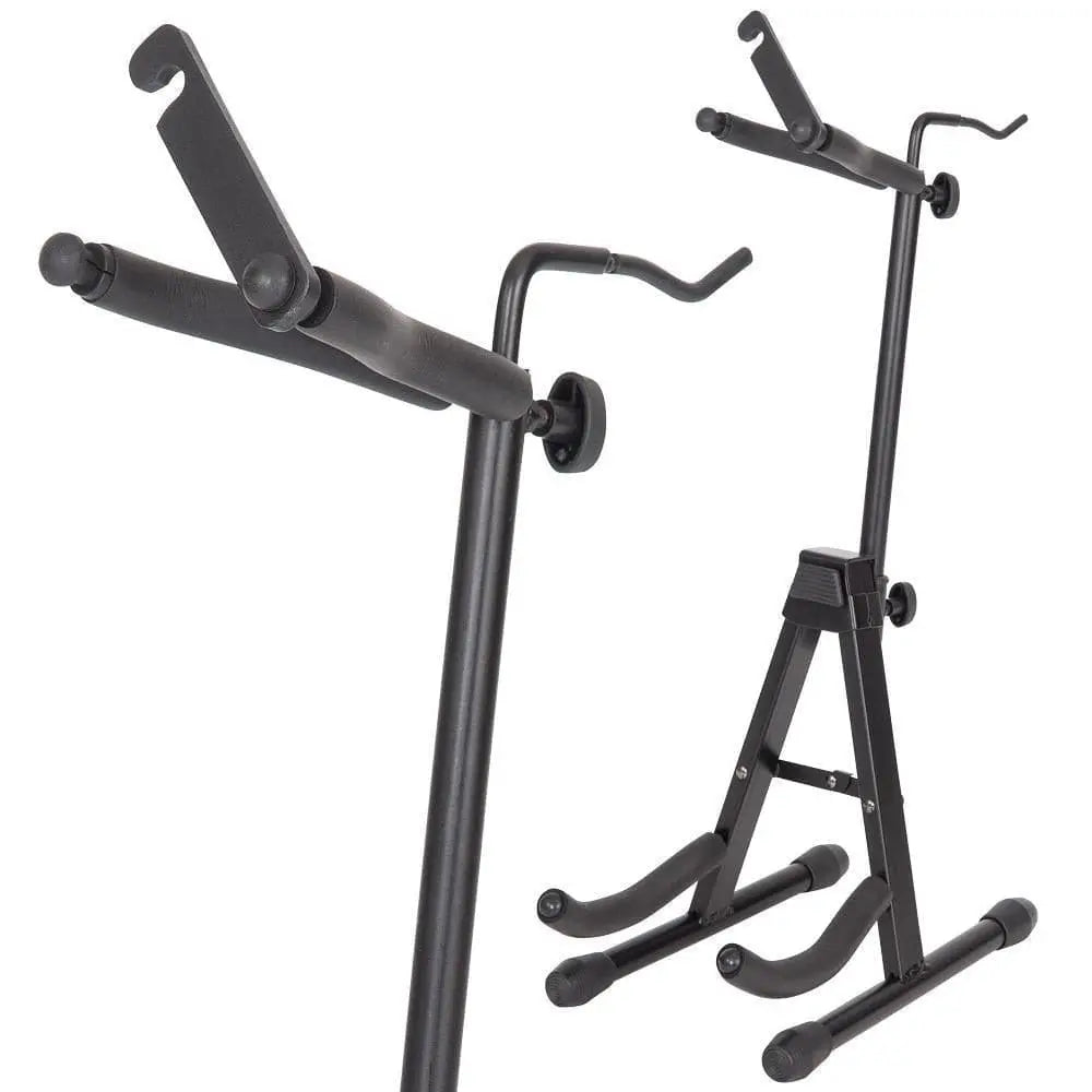 Kinsman Violin/Ukulele Stand - Richards Guitars Of Stratford Upon Avon