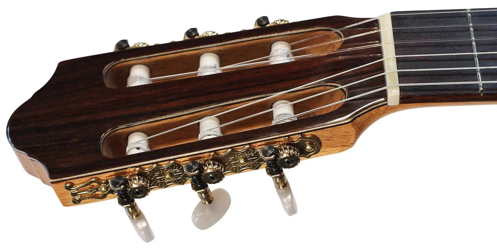 Kremona F65C Solid Red Cedar, Indian Rosewood Veneer - Richards Guitars Of Stratford Upon Avon