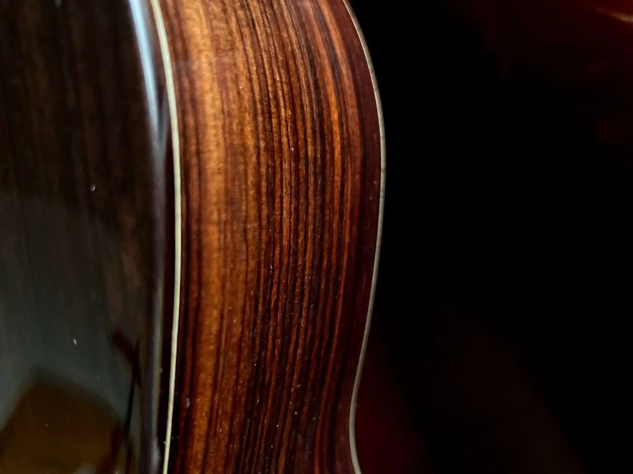 Kremona F65S, Solid Spruce, Indian Rosewood Veneer Hand Made Nylon Strung Guitar - Richards Guitars Of Stratford Upon Avon