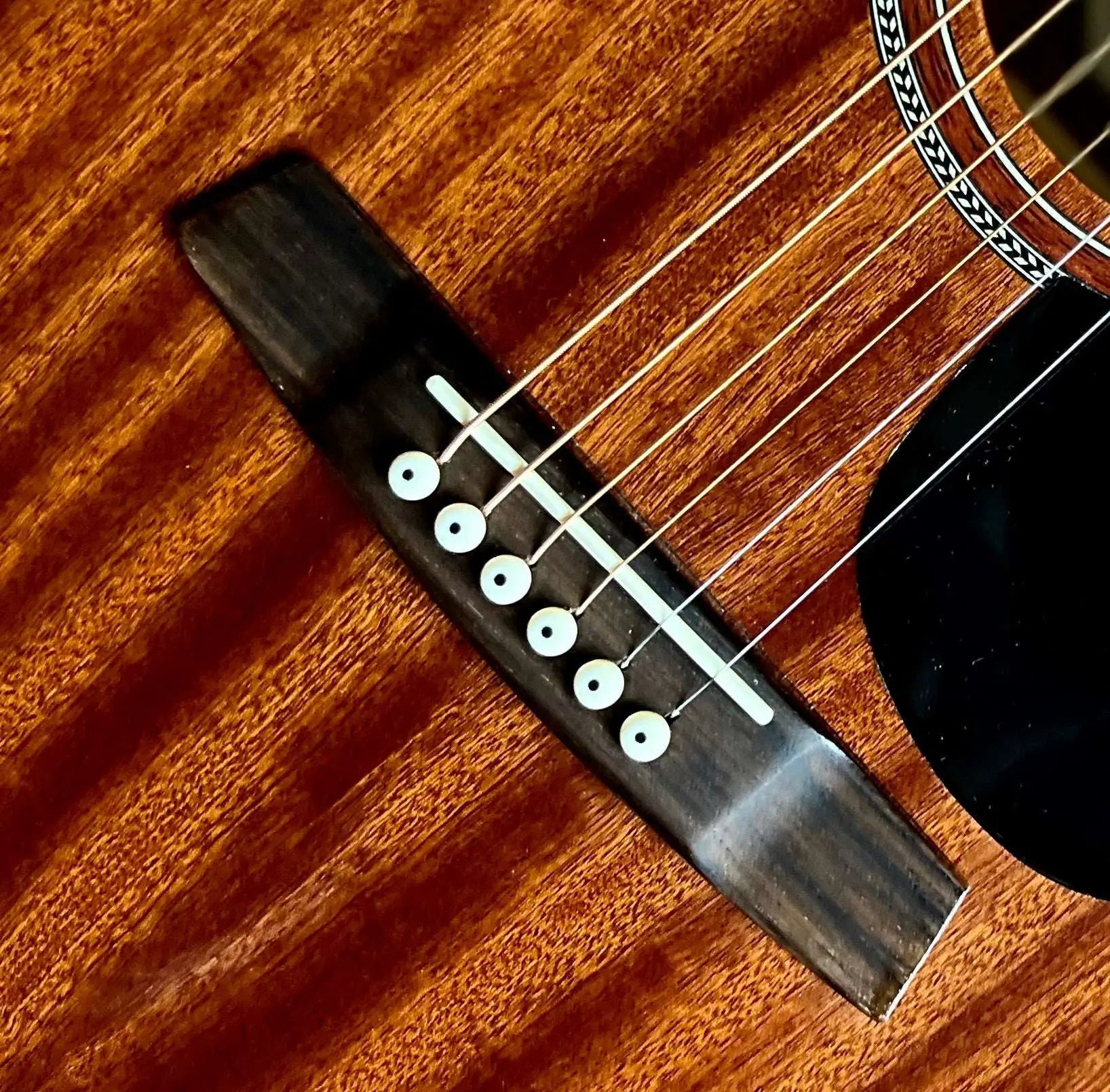 Kremona M15 - M - Richards Guitars Of Stratford Upon Avon