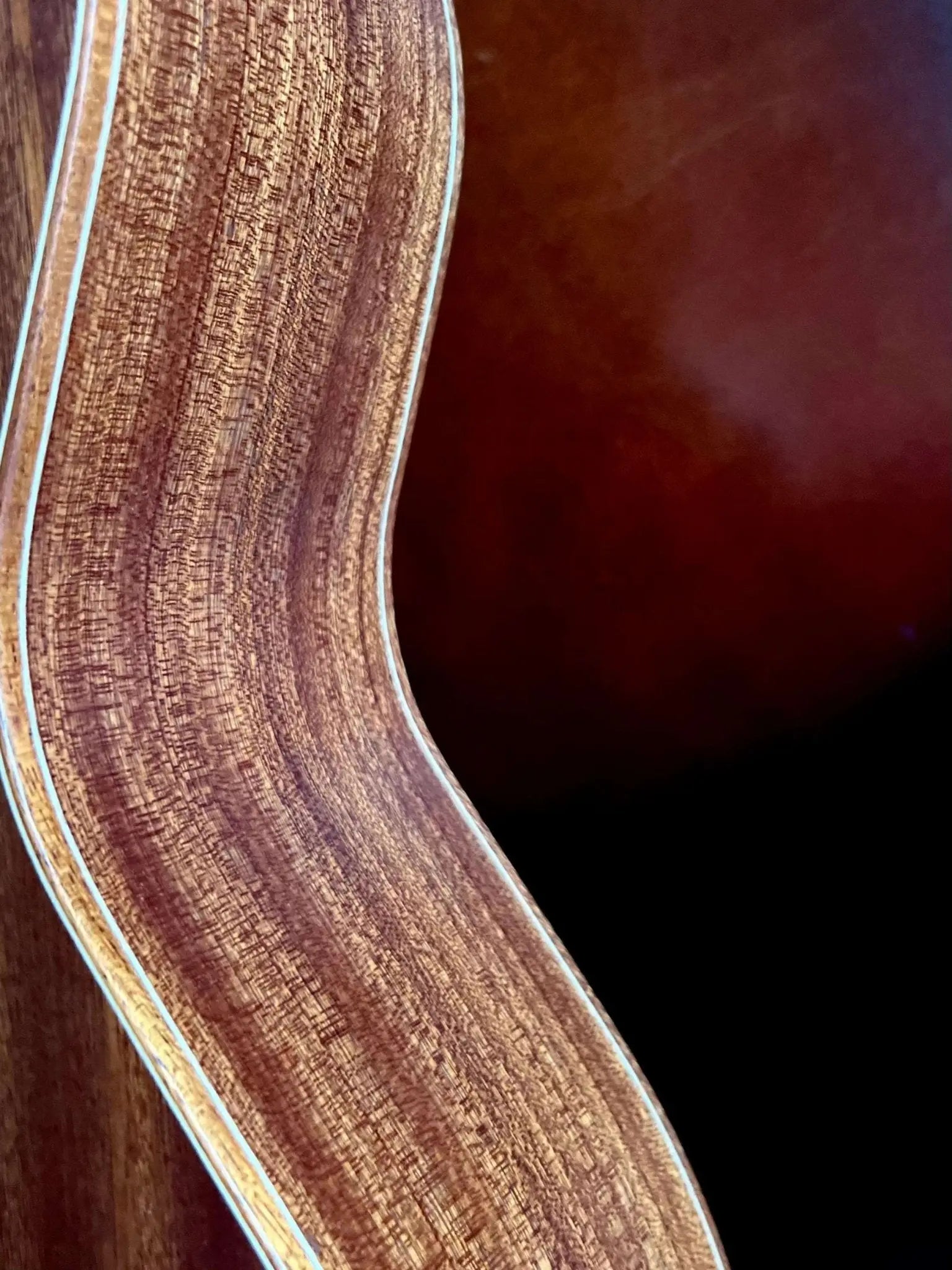 Kremona M15 - M - Richards Guitars Of Stratford Upon Avon