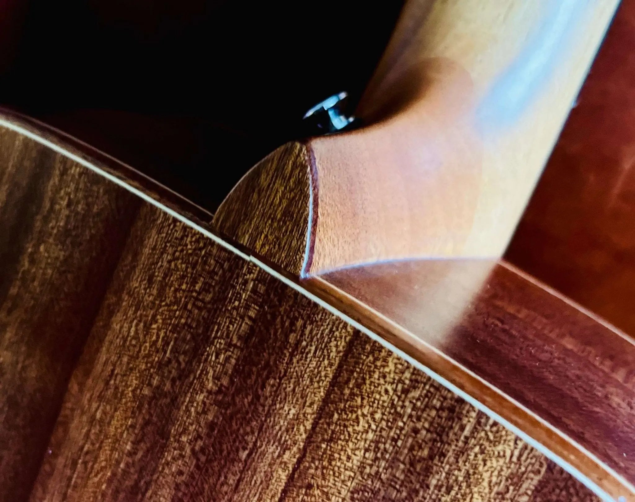 Kremona M15 - M - Richards Guitars Of Stratford Upon Avon