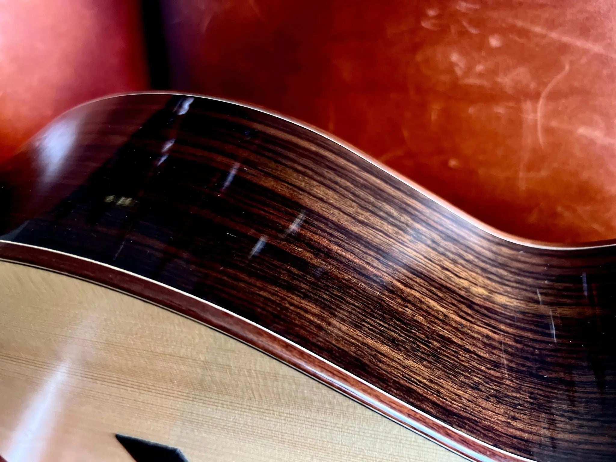 Kremona ROMIDA RD S All Solid Classic Guitar, Solid Spruce, Solid Indian Rosewood - Richards Guitars Of Stratford Upon Avon