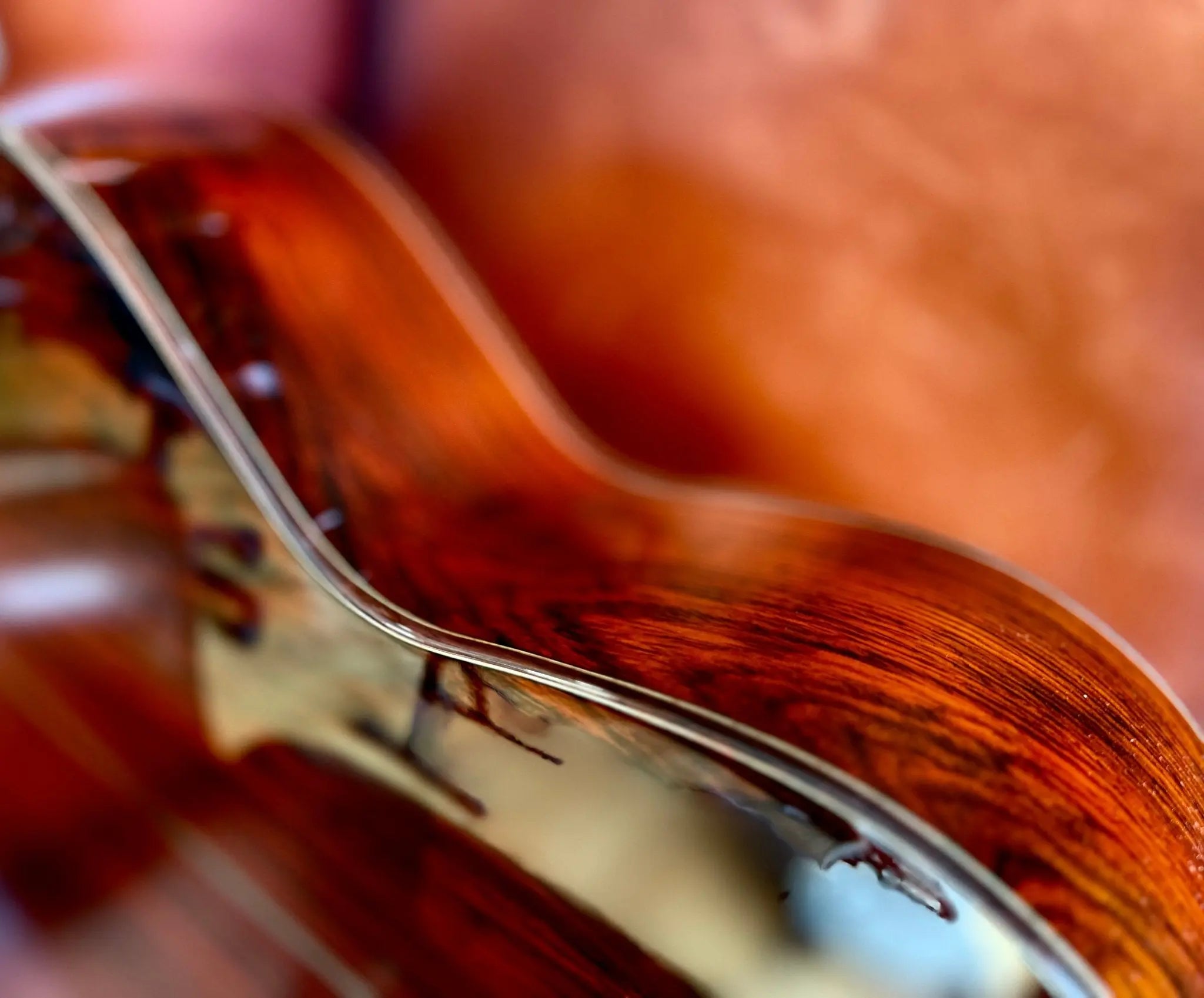 Kremona SOLEA SA C, Solid Red Cedar, Solid Cocobolo - Richards Guitars Of Stratford Upon Avon