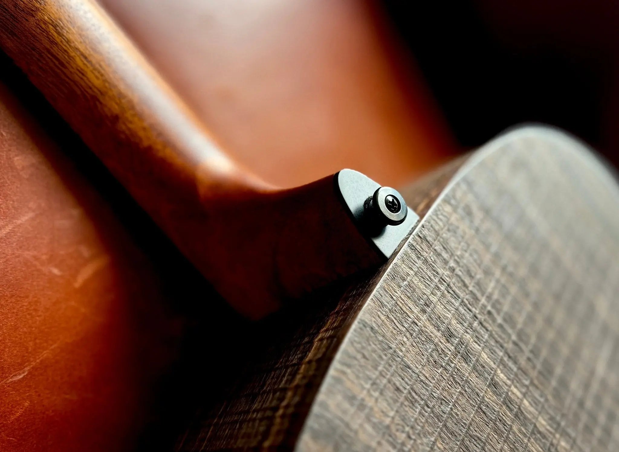 LAG Sauvage Auditorium Acoustic Guitar - Richards Guitars Of Stratford Upon Avon