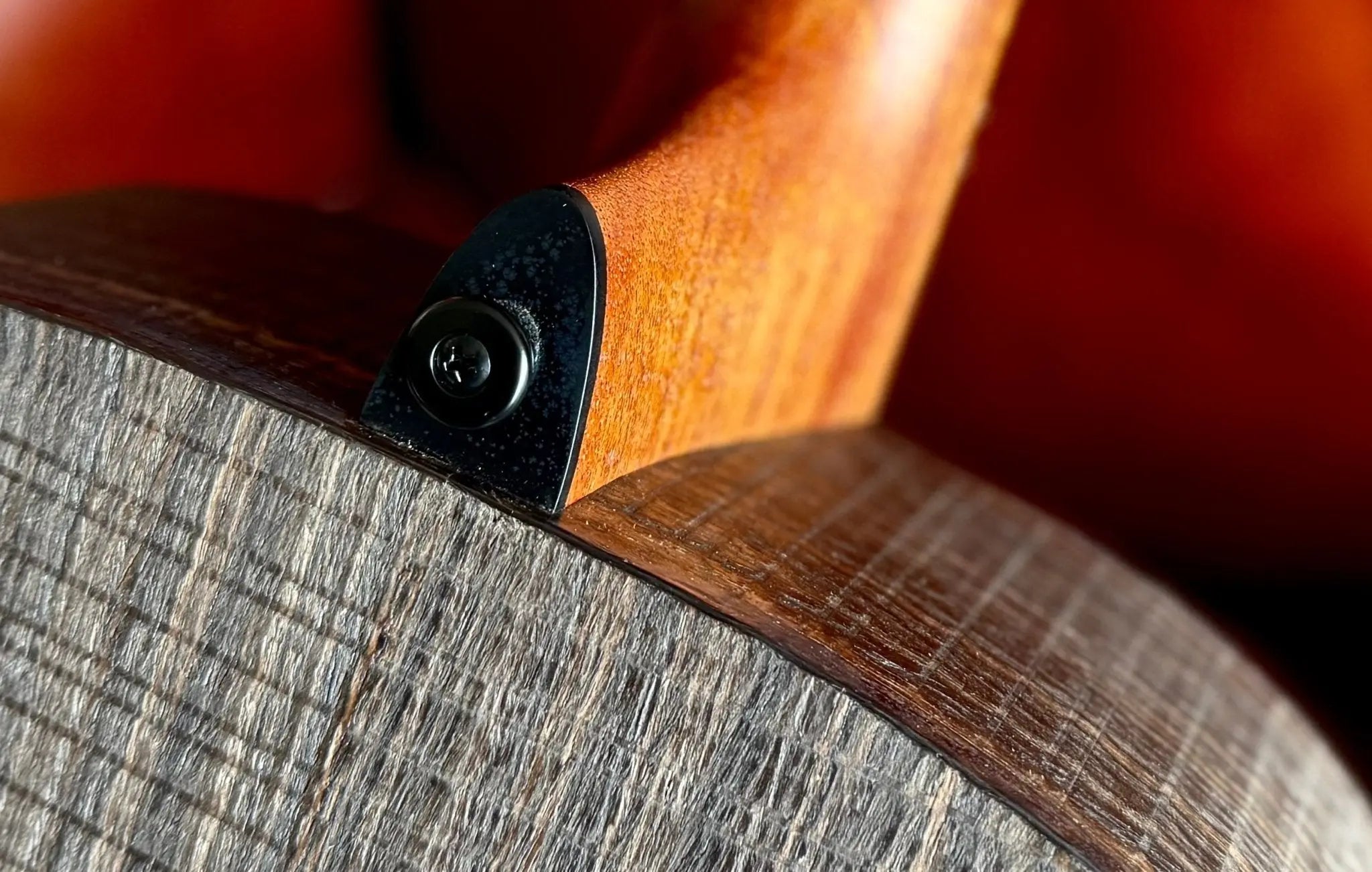 LAG Sauvage Auditorium Acoustic Guitar - Richards Guitars Of Stratford Upon Avon