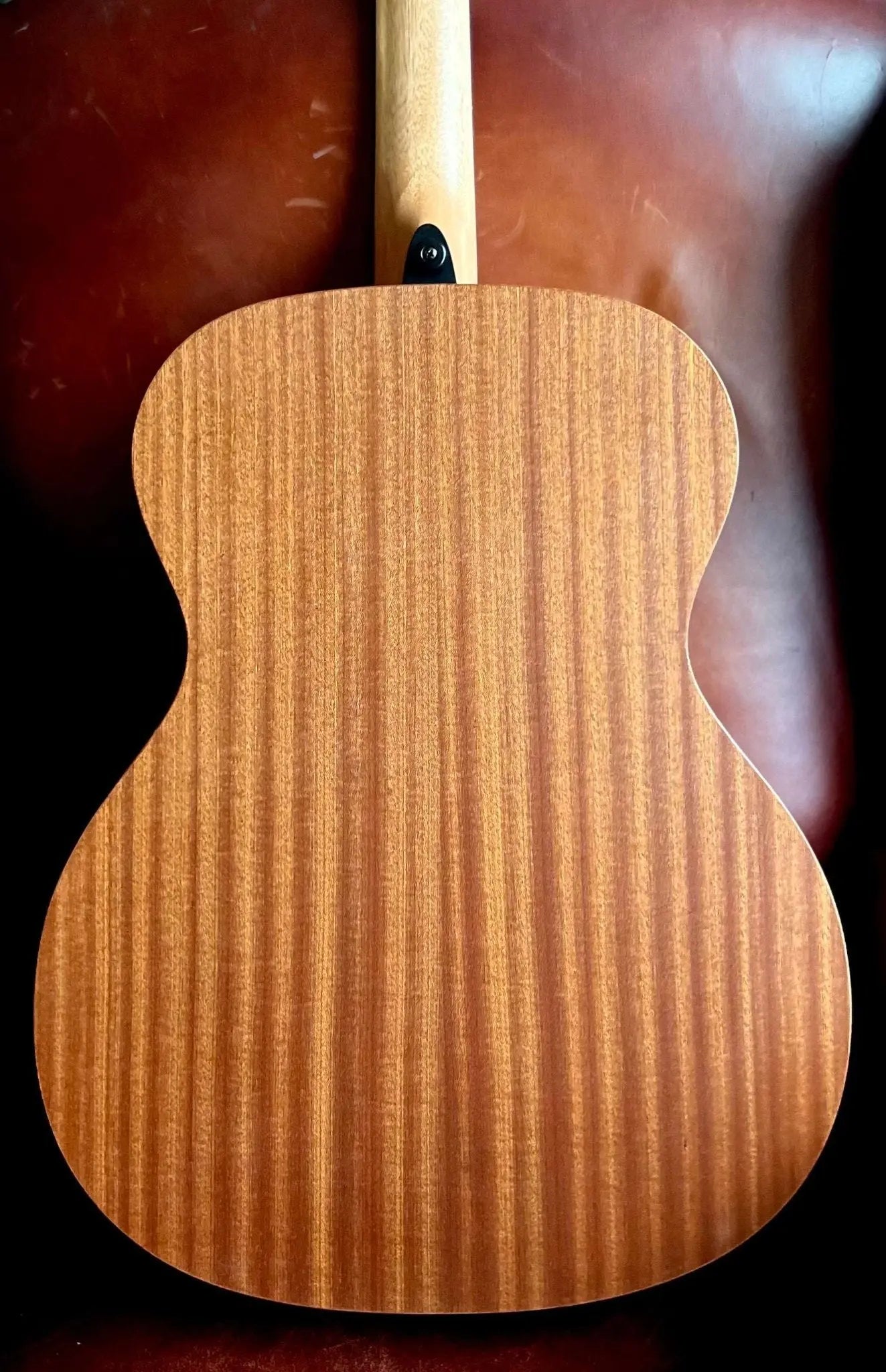 LAG T70A Auditorium Acoustic Guitar. The Best £200 Acoustic Guitar, Set Up To Perfection In Our Workshop - Richards Guitars Of Stratford Upon Avon
