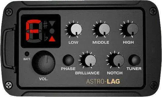 Lag TRAMONTANE 118 T118ASCE - IVO AUDITORIUM,SLIM,CUTAWAY,ELECTRO,IVORY - Richards Guitars Of Stratford Upon Avon