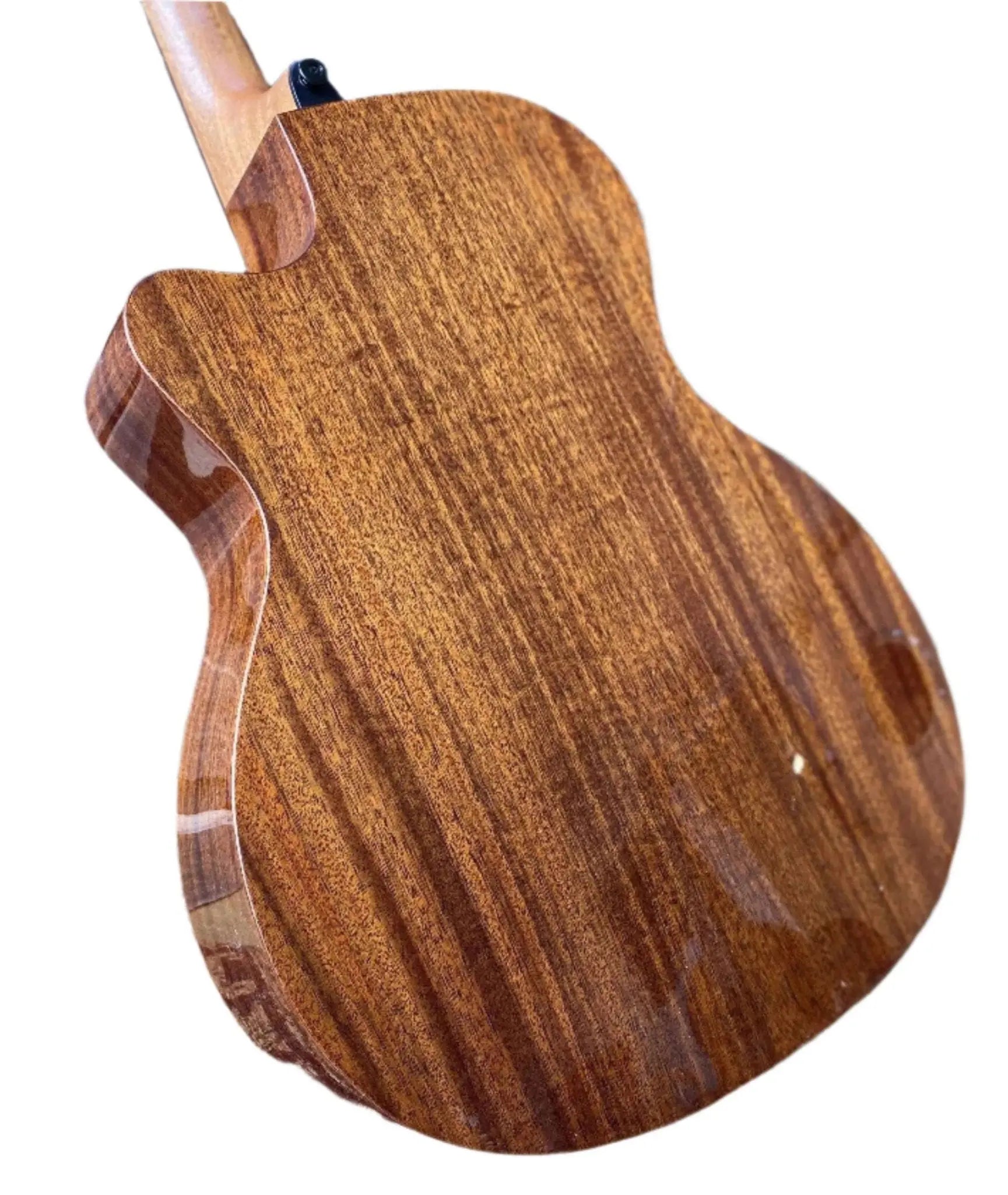 LAG TRAMONTANE 98 T98ACE AUDITORIUM, CUTAWAY, ELECTRO - Richards Guitars Of Stratford Upon Avon