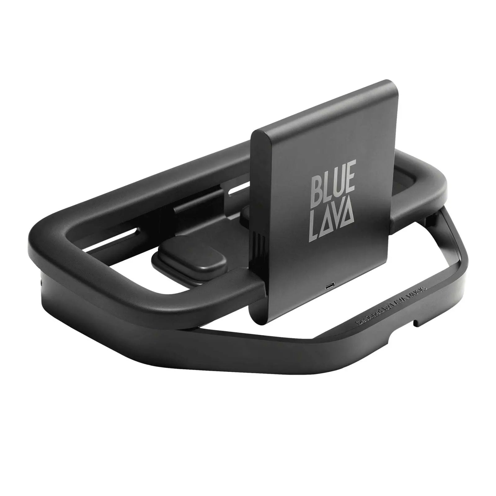 LAVA AIRFLOW WIRELESS CHARGER BLACK - Richards Guitars Of Stratford Upon Avon