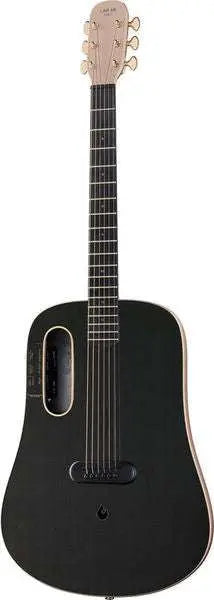 LAVA ME PRO BLACK GOLD - Richards Guitars Of Stratford Upon Avon