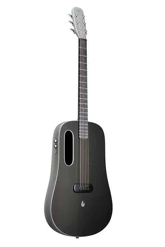 LAVA ME PRO DEEP GREY - Richards Guitars Of Stratford Upon Avon