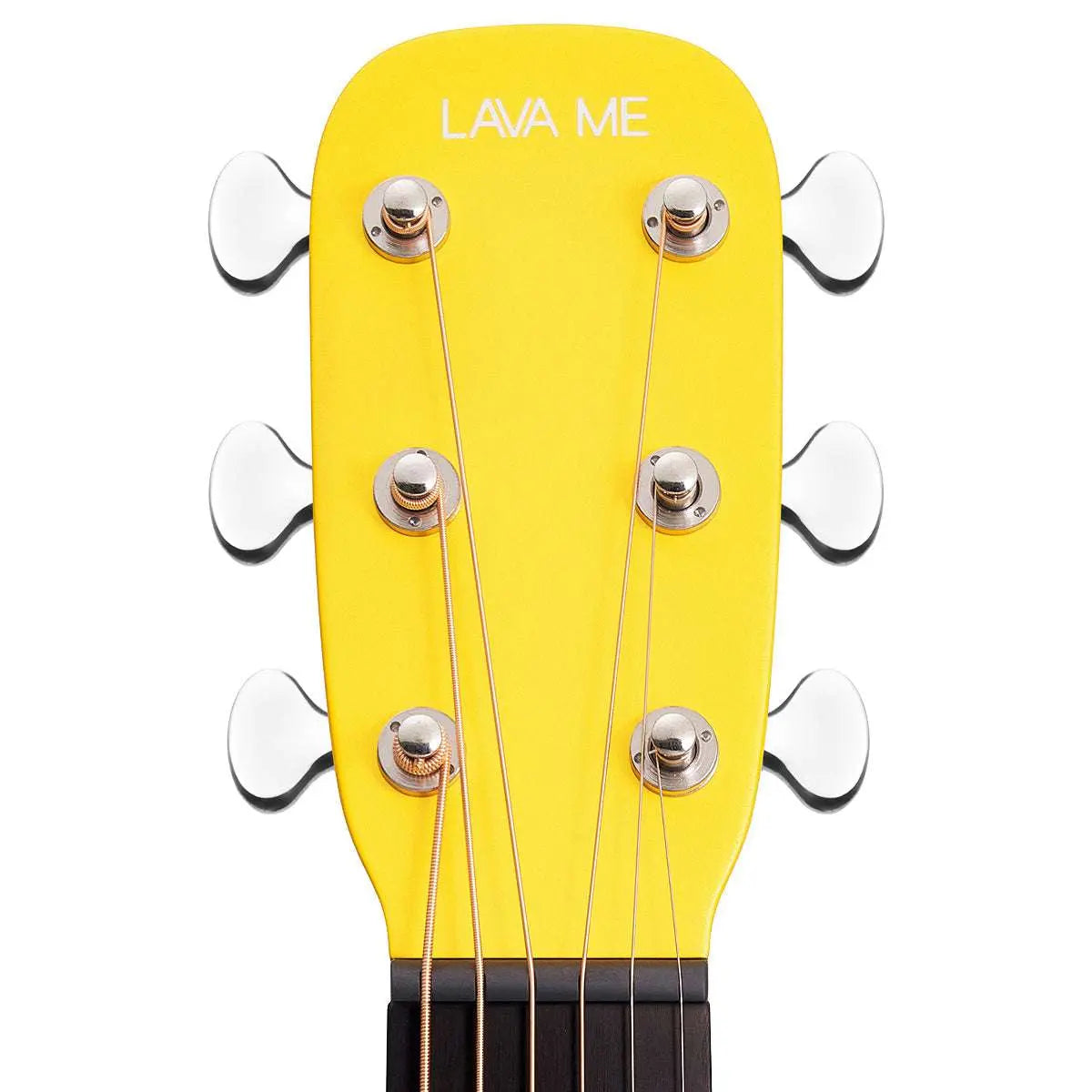 LAVA ME3 36" with Space Bag ~ Golden Hour - Richards Guitars Of Stratford Upon Avon